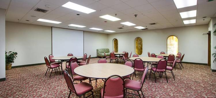 OYO邓迪水晶湖酒店(OYO Hotel Dundee by Crystal Lake)图片