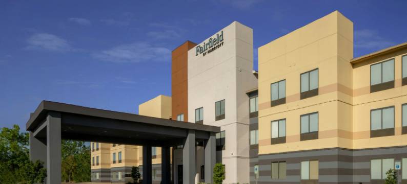 拉斐特南部万枫酒店及套房(Fairfield Inn & Suites Lafayette South)图片