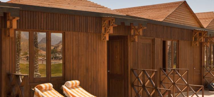 金沙海滩体验酒店(Xperience Golden Sandy Beach)图片