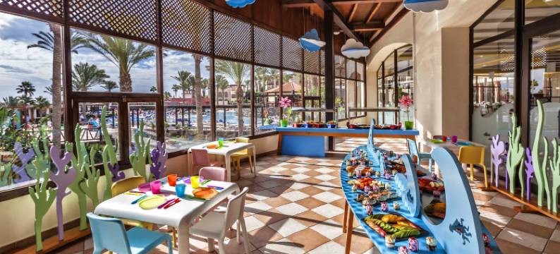 汉迪亚海洋西方酒店(Occidental Jandía Mar)图片