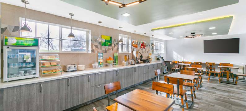 品质客房及套房(Quality Inn & Suites)图片