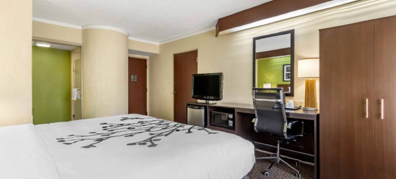 马修斯夏洛特舒眠酒店(Sleep Inn Matthews-Charlotte)图片