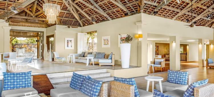 态度酒店-芝华(Zilwa Attitude,)图片