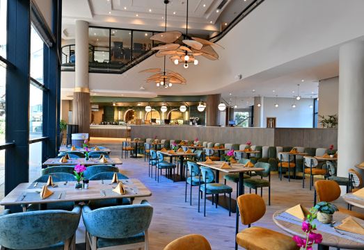 City Lodge Hotel Umhlanga Ridge Hotel Overview