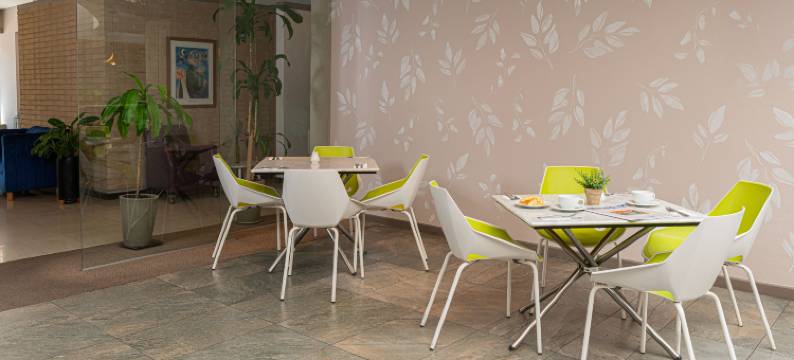 维亚乔 617 号套房酒店(Hotel Viaggio 617)图片