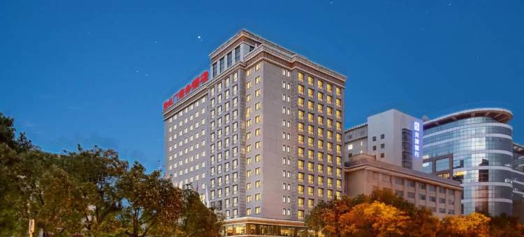 北京宣武门商务酒店图片