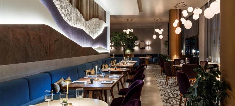 凯悦尚萃 圣何塞 埃斯卡苏(Hyatt Centric San Jose Escazu)图片