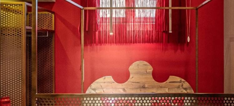 巴热吉顿科索富贾的B＆B(B&B del Corso Foggia)图片