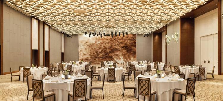 内罗毕JW万豪酒店(JW Marriott Hotel Nairobi)图片