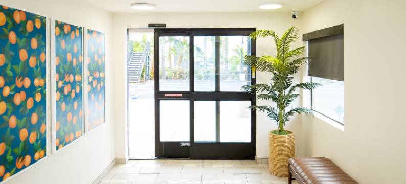 橙园旅店(Orange Grove Inn)图片