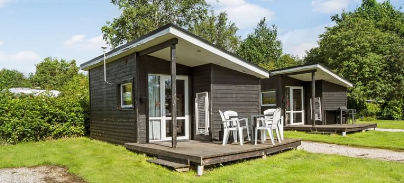 First Camp Ajstrup Strand图片