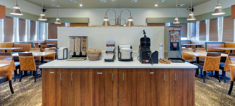 国王鲑贝斯特韦斯特酒店(Best Western King Salmon Inn)图片