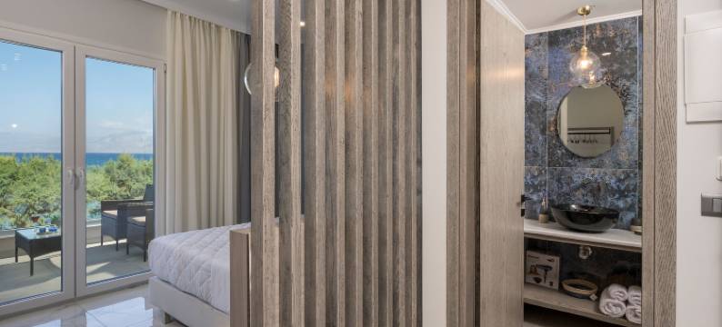 亚历克西亚海景公寓(Alexia Seaview Apartments)图片