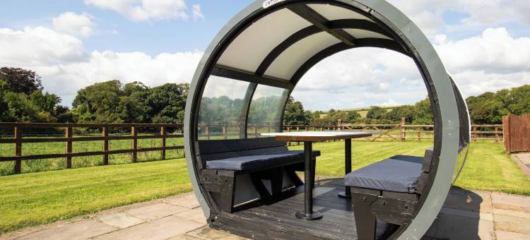 洛夫斯格罗夫乡村宾馆(Lovesgrove Country Guest House)图片