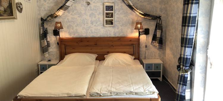 浪漫磨心地乡村牧场(Romantikmühle Heartlandranch)图片