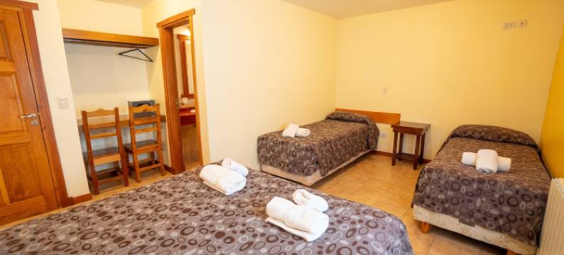 帕拉伊索宾馆(Hosteria El Paraiso)图片