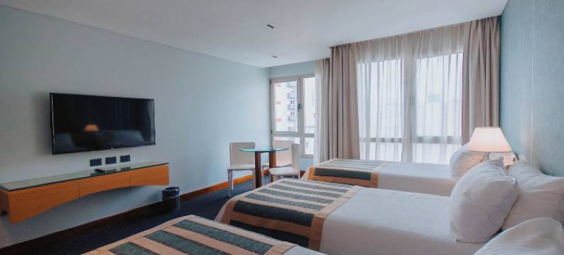 共和Spa酒店(Hotel Spa Republica)图片