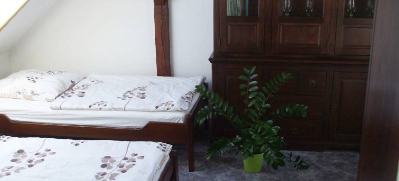 惬意公寓-带花园|露台|烧烤设施|暖气(Apartment in Bad Doberan Mit Garten)图片