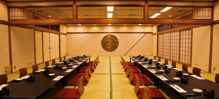 别府度假酒店(Resorpia Beppu)图片