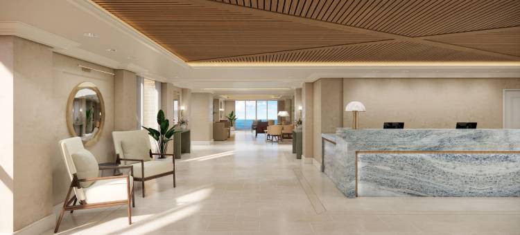 冲浪与沙滩度假村拉古纳海滩(Surf & Sand Resort Laguna Beach)图片
