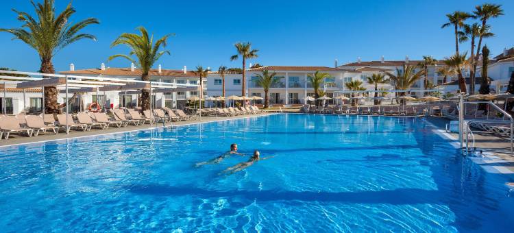 里乌奇克拉纳全包酒店(Hotel Riu Chiclana - All Inclusive)图片