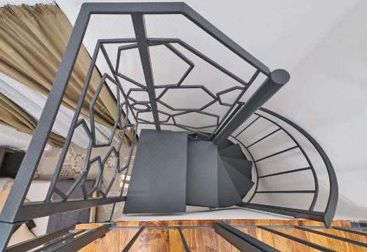 A Casa del Principe LT Hotel Overview