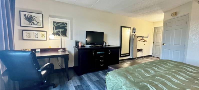 亚历山德里亚乡村酒店(Quality Inn & Suites)图片