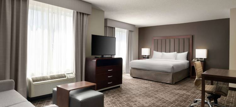 萨默塞特Homewood Suites by Hilton(Homewood Suites by Hilton Somerset)图片