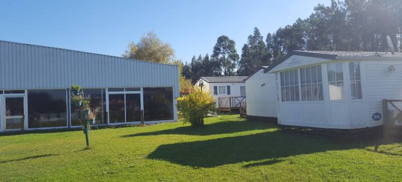 兰德豪斯平房酒店(Bungalows Land'Shause)图片