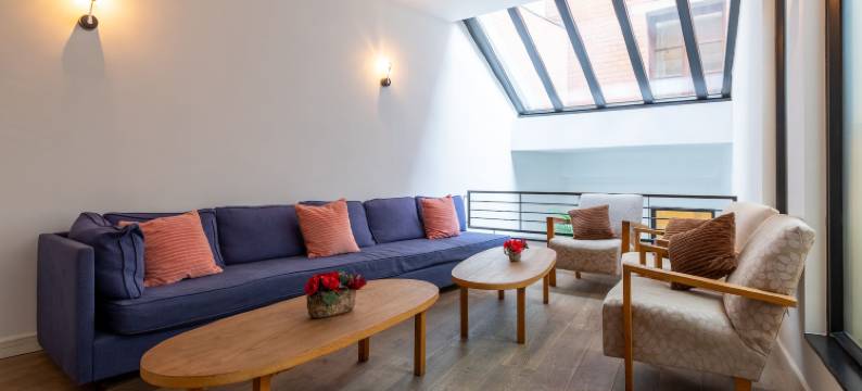 伊甸園酒店(Trip Inn Eden Antwerpen)图片