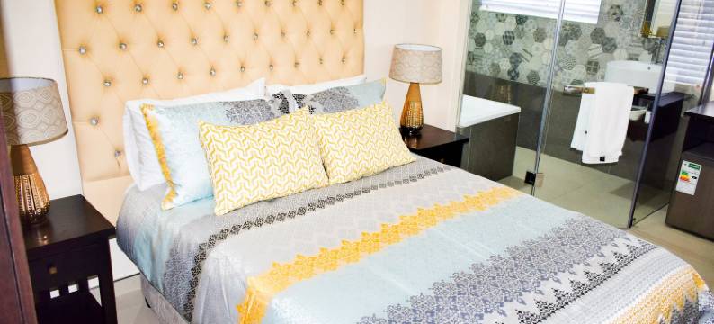 Dei Gratia招待所(Dei Gratia Guesthouse)图片