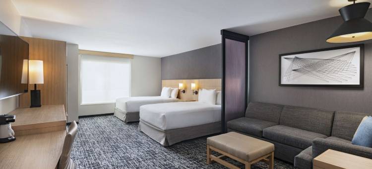 奥斯汀/特拉维斯湖/四点凯悦嘉轩酒店(Hyatt Place Austin Lake Travis/Four Points)图片