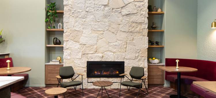 Mantra Mount Gambier图片