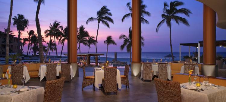 Krystal大师洛斯卡波斯- 全包(Krystal Grand Los Cabos - All Inclusive)图片