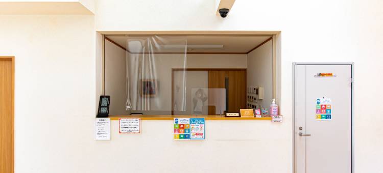 Tabist 酒店高木屋 いわき(Tabist Hotel Takagiya Iwaki)图片