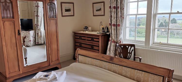 鲍登之家民宿(Bowden House B&B)图片