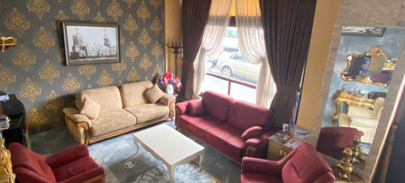 肯特阿尼酒店(Hotel Kent Ani)图片