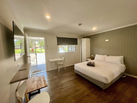 青春观光公园酒店