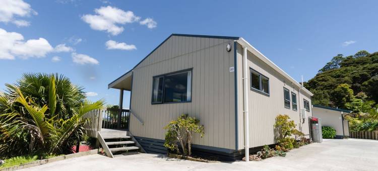 罗素岛10 大假日别墅酒店(Russell Top 10 Holiday Villas)图片