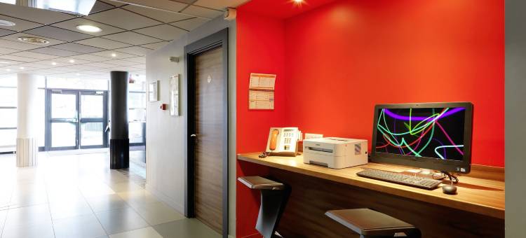 里西达酒店(Hotel Reseda)图片