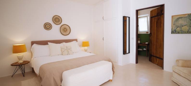 马赛里亚圣米契尔酒店(Masseria San Michele)图片