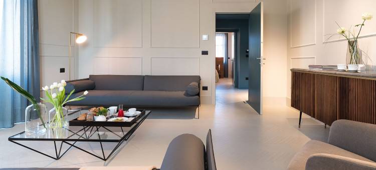 海螺套房(Byssus Suites)图片