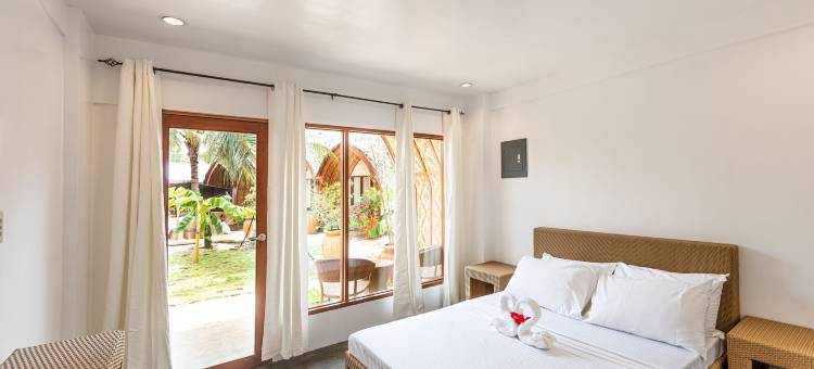 锡亚高热带寺庙度假村(Tropical Temple Siargao Resort)图片