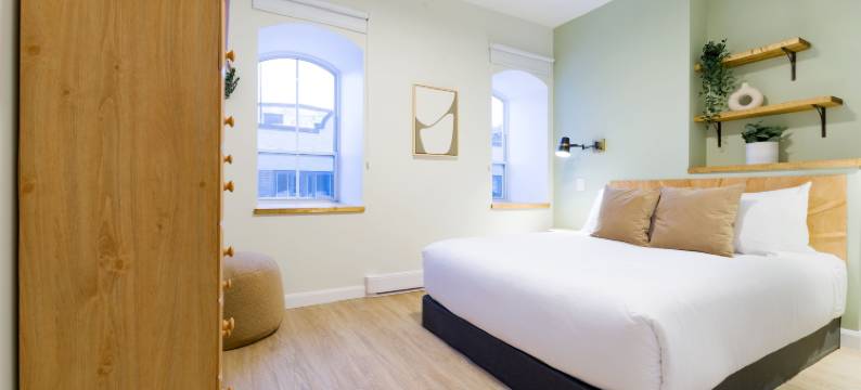 圣安瑟尔姆公寓酒店(Appart hôtel le Saint-Anselme)图片