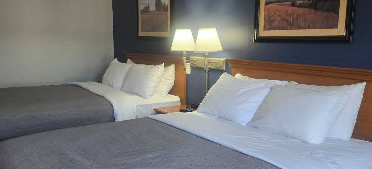 都柏林I-81凯艺酒店(Quality Inn Dublin I-81)图片