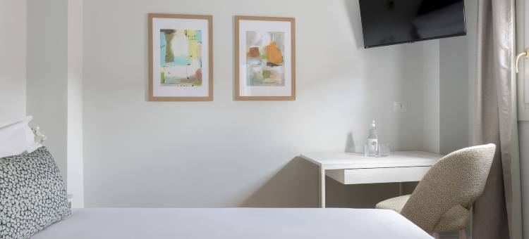 努玛罗马波提科(Numa Rome Portico)图片