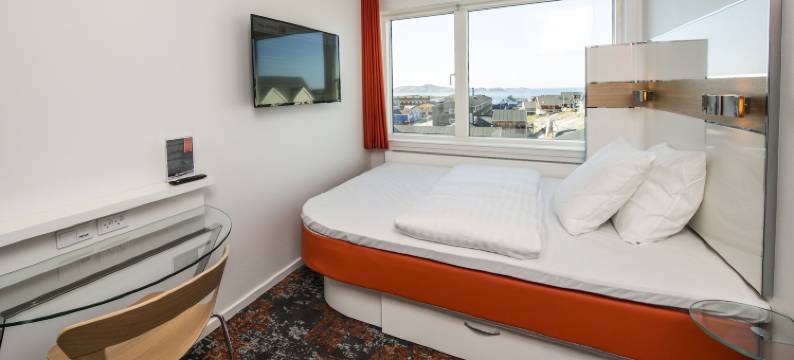 HHE 快捷酒店(Hhe Express)图片