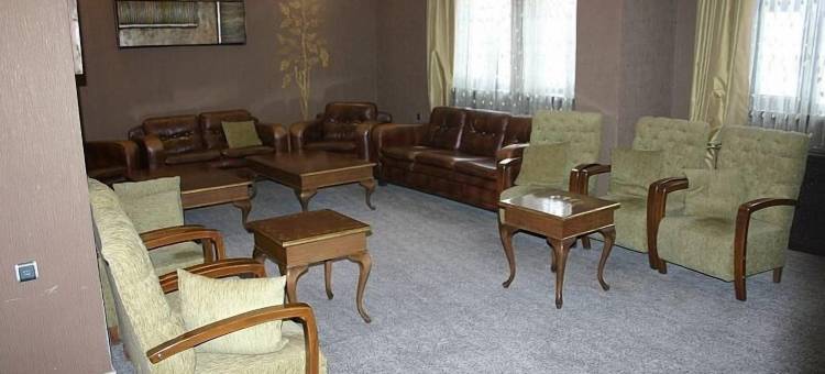 锡瓦斯比于克酒店(Sivas Buyuk Hotel)图片