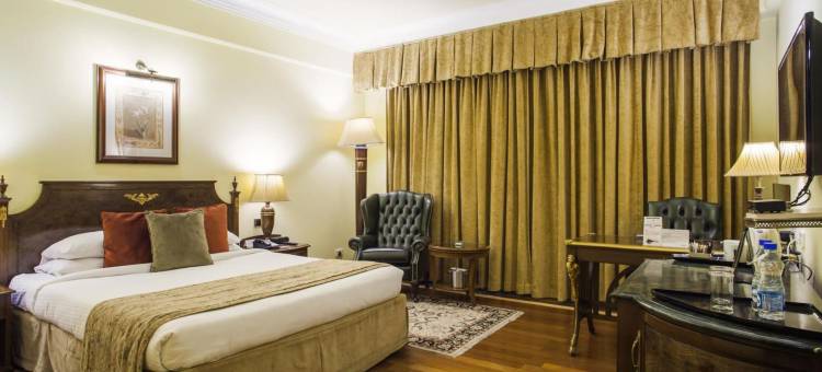 贾朗达尔丽筠酒店(Radisson Hotel Jalandhar)图片