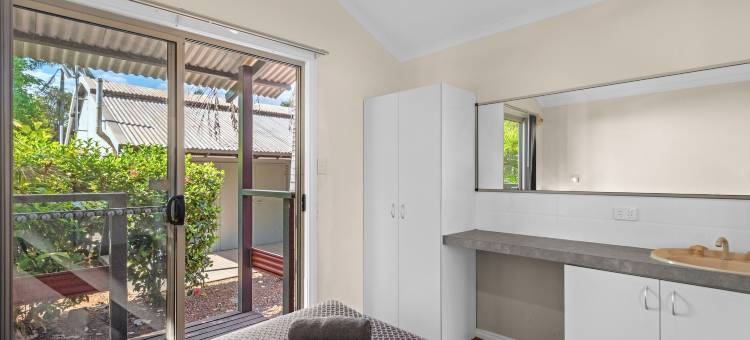 发现公园 - 库努纳拉湖(Discovery Parks - Lake Kununurra)图片